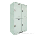 Hospital Steel Proximity Sensor Lock Wardrobe